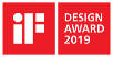 Premio Design Award 2019
